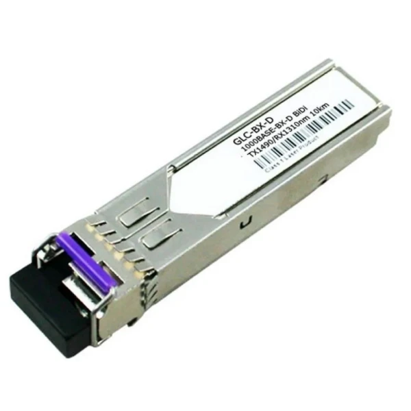 Трансивер Трансивер CISCO GLC-BX-D=