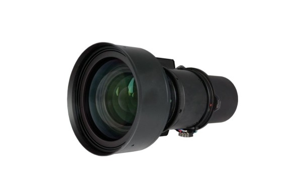 [A20] Объектив Optoma [BX-CTA20] среднефокусный 1.70-2.12:1 для ZK750 / ZK1050; TR 1.2-1.5:1 для ZU1700 / ZU1900 / ZU2200 / WU1500