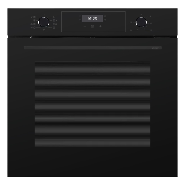 Встраиваемый духовой шкаф Delonghi Delonghi DEO 755 NB TERESA