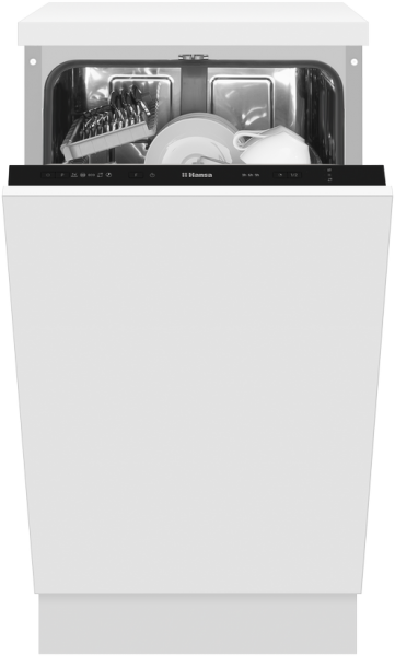 Встраиваемые посудомоечные машины HANSA ZIM415Q