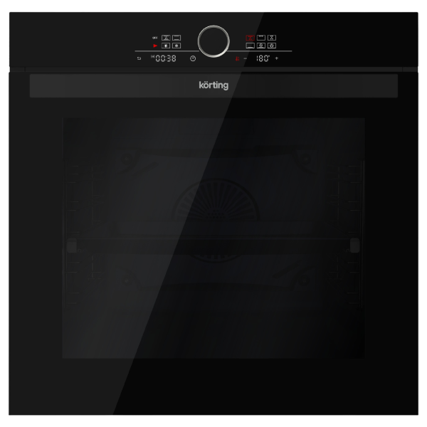 Электрический духовой шкаф KORTING Korting OKB 51041 CEGN