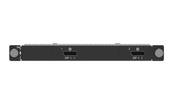 Плата входа Pixelhue [LU_2xDP1.1 Input Card] 2xDP1.1 для Lumina
