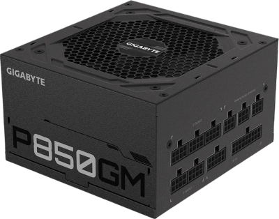 Блоки питания Gigabyte GP-P850GM