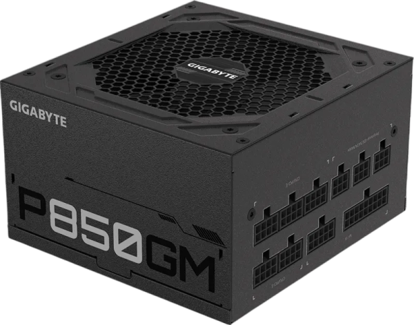Блоки питания Gigabyte GP-P850GM
