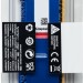 Память оперативная Kingston FURY Beast Blue KF316C10B/8
