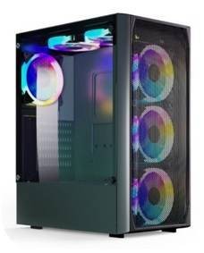 Компьютерный корпус ABR GQ-3