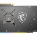 Видеокарта MSI GeForce RTX 3080 GAMING Z TRIO 10G LHR