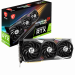 Видеокарта MSI GeForce RTX 3080 GAMING Z TRIO 10G LHR