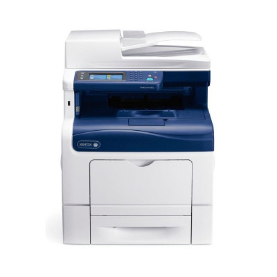 Цветное A4 формата МФУ Xerox WC 6605DN [WC6605V_DN EOL]