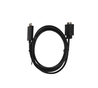 Кабель-переходник HDMI --> VGA_M/M 1,8м Telecom <TA670-1.8M>