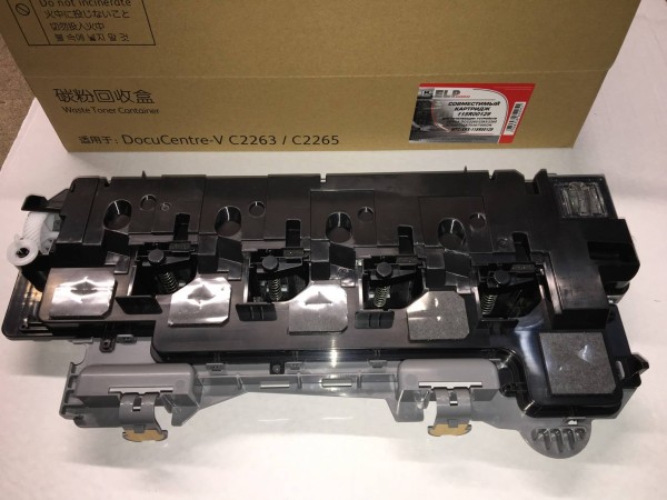 Бокс для сбора тонера для XEROX VL C7000 JPN