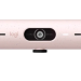 Веб-камера Logitech BRIO 500 HD Webcam - ROSE - USB