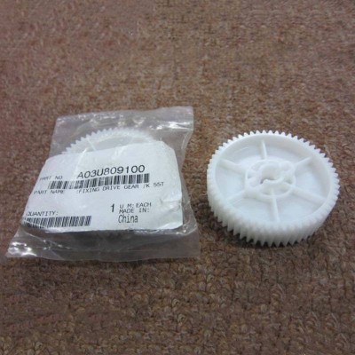 Шестерня (Gear/K) 55T Konica-Minolta PRO C6500  (A03U809100)