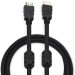 Кабель аудио-видео Buro HDMI-V1.4-2MC