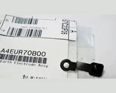 Контактный элемент Konica-Minolta bizhub Pro 1051/AccurioPress 6120 (A4EUR70B00/A0G6R70600)