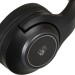 Наушники с микрофоном A4Tech G350  USB/ BLACK
