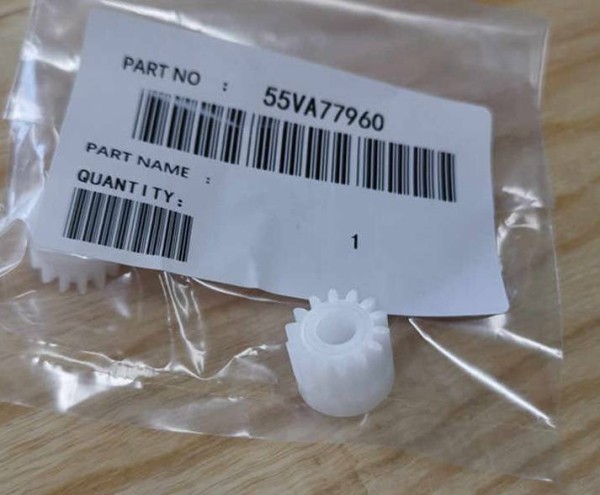 Шестерня Konica-Minolta 7075 (55VA77960)