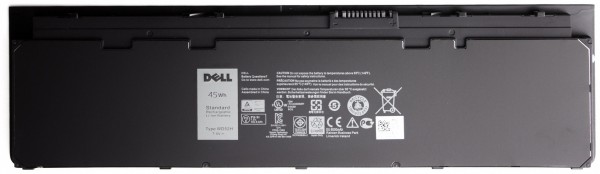 Батарея для ноутбука 7240 Dell 45 WHr 4-Cell Primary Battery