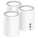 Wi-Fi Mesh-система Cudy M1800(3-Pack)