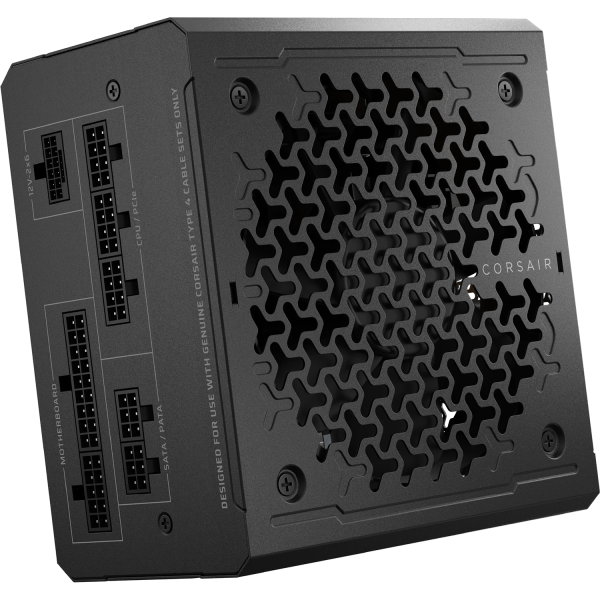 Блоки питания Corsair RM750e CP-9020295-EU
