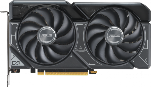 видеокарта ASUS DUAL-RTX4060TI-O8G