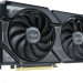 видеокарта ASUS DUAL-RTX4060TI-O8G