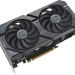 видеокарта ASUS DUAL-RTX4060TI-O8G