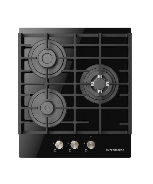 Газовая варочная поверхность Kuppersberg FG 45 B