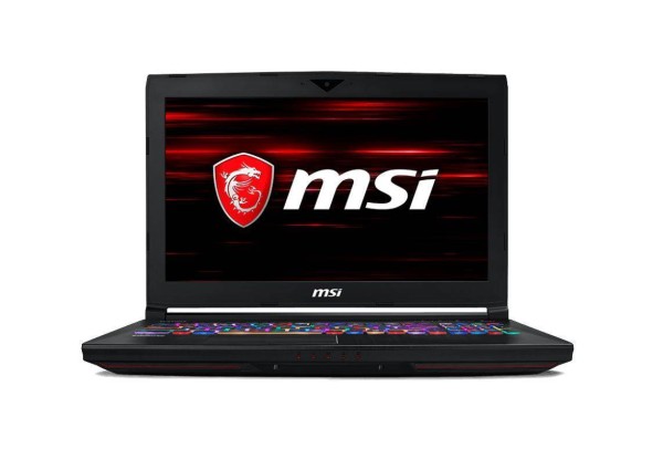 Ноутбук MSI GT63 9SG-054RU 15,6" UHD, Intel Core i9-9880H, 32Gb, 1Tb + SSD 512Gb, no ODD, NVidia RTX2080 8Gb, Win10, Чер