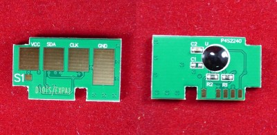 Чип Samsung ML216x/SCX3400/3405/3405F/3405FW/3407/SF-760 (MLT-D101) 1.5K ELP Imaging® 
