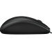 Мышь Logitech Optical Mouse B100