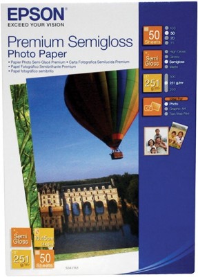 Бумага Epson C13S041765