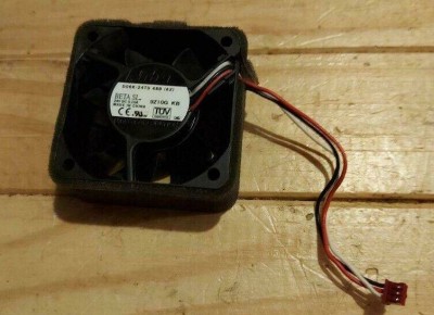 Вентилятор BROTHER HL-2140/2150/2170/MFC-7030/7040/7340/7450 (LU2126001)