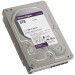 Жесткий диск Western Digital Purple 8TB