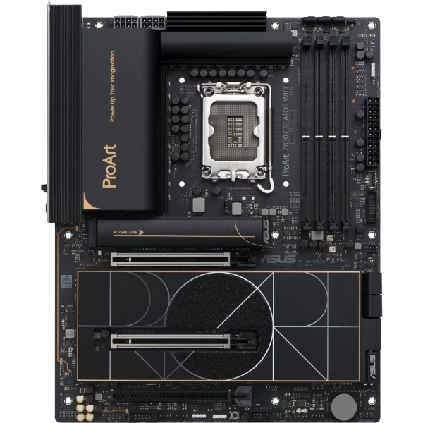 Материнская плата ASUS 90MB1JD0-M0EAY0