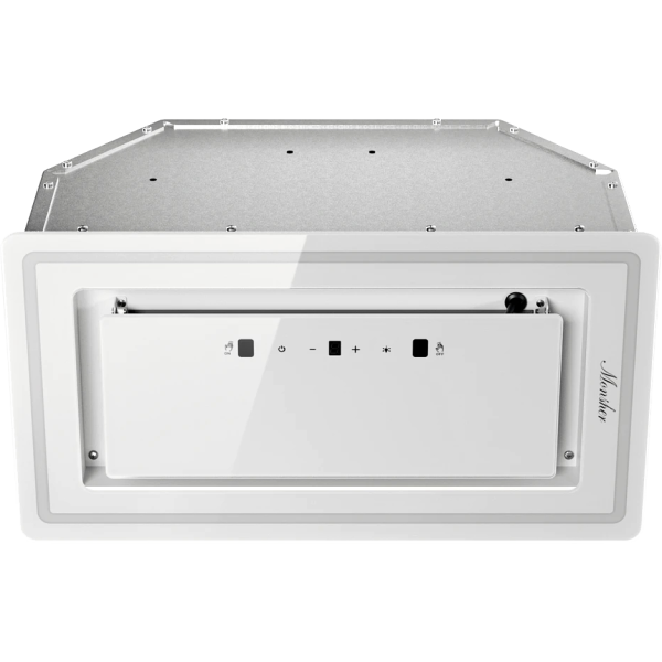 Встраиваемая вытяжка MONSHER Monsher LUMIA 60 BLANC
