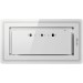 Встраиваемая вытяжка MONSHER Monsher LUMIA 60 BLANC