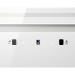 Встраиваемая вытяжка MONSHER Monsher LUMIA 60 BLANC