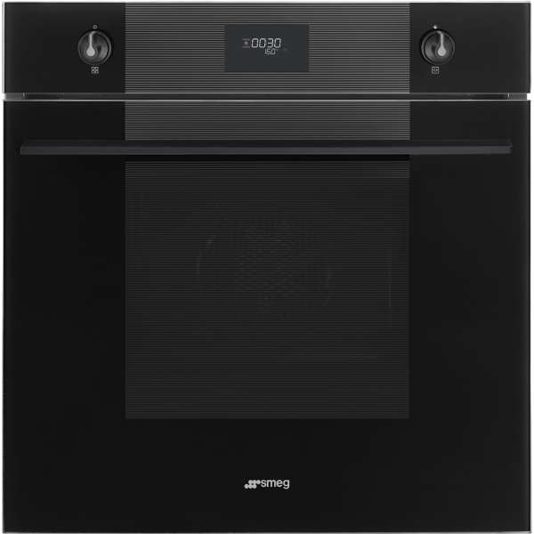 Встраиваемый духовой шкаф SMEG SMEG SF6101TB3RU
