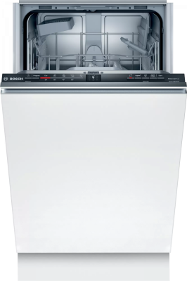 Встраиваемая посудомоечная машина Bosch SPV2IKX2BR