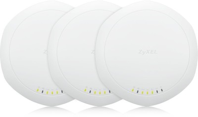 Точка доступа ZYXEL NWA1123-AC PRO (3 pcs pack)