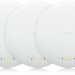 Точка доступа ZYXEL NWA1123-AC PRO (3 pcs pack)