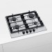 Встраиваемая газовая панель Bosch PCP6A5B90M