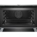 Встраиваемая электрическая духовка Bosch Serie | 8 CMG633BS1