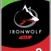 Жесткий диск Seagate IronWolf NAS ST2000VN004