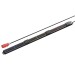 Панель распределения ONTEK PDU Basic OBPA9 вертикальная 32A/3ф, с мини-выключателем 16А 6шт, выход - C13 x 30 шт. / C19 x 6 шт., кабель 3 м, IEC60309 5p