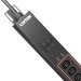 Панель распределения ONTEK PDU Basic OBPA9 вертикальная 32A/3ф, с мини-выключателем 16А 6шт, выход - C13 x 30 шт. / C19 x 6 шт., кабель 3 м, IEC60309 5p