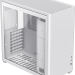 Компьютерный корпус mATX GameMax Spark Full White