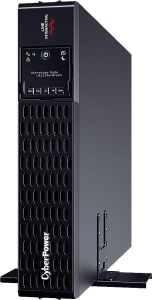 Источник бесперебойного питания CyberPower PR3000ERTXL2U