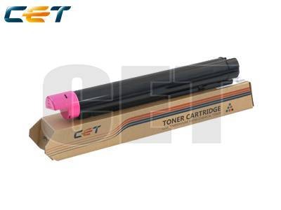 Тонер-картридж для FUJIFILM C2263/C2265/ C2060/C2560/C3060 Magenta (CPT) (AP) 280г, 15000 стр. (CT202498) CET